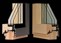 holz alu boe exclusiv